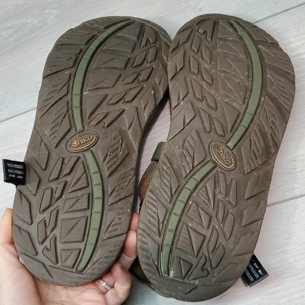 Chaco good used